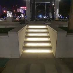臺階踏步設計