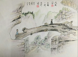 廣州手繪設計